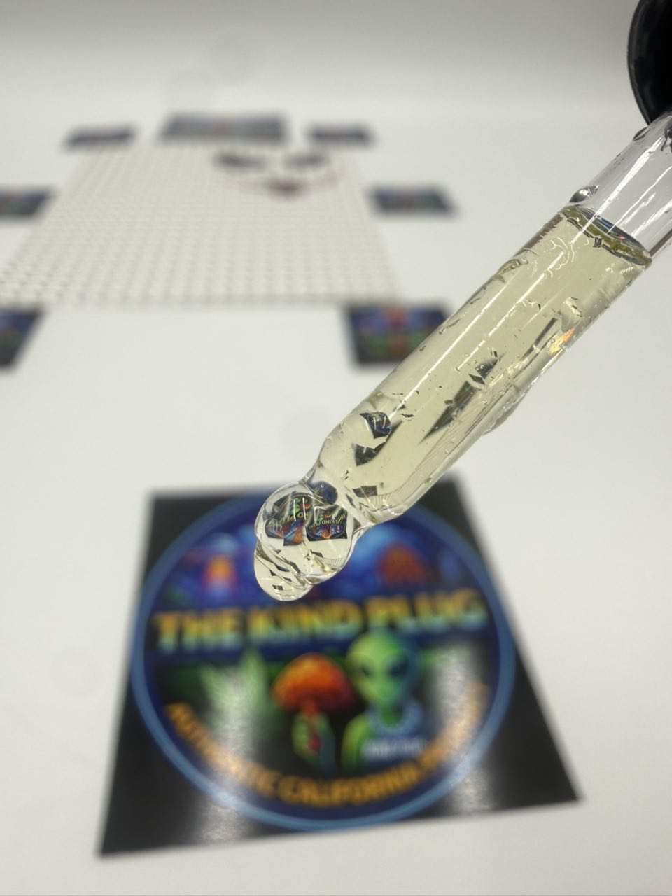 lsd sheet